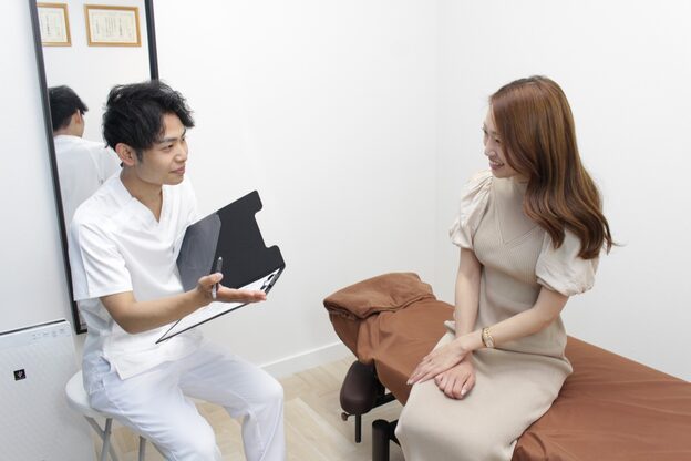 リノア 堀江(Linoa)7