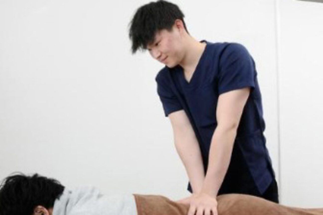 リノア 堀江(Linoa)3