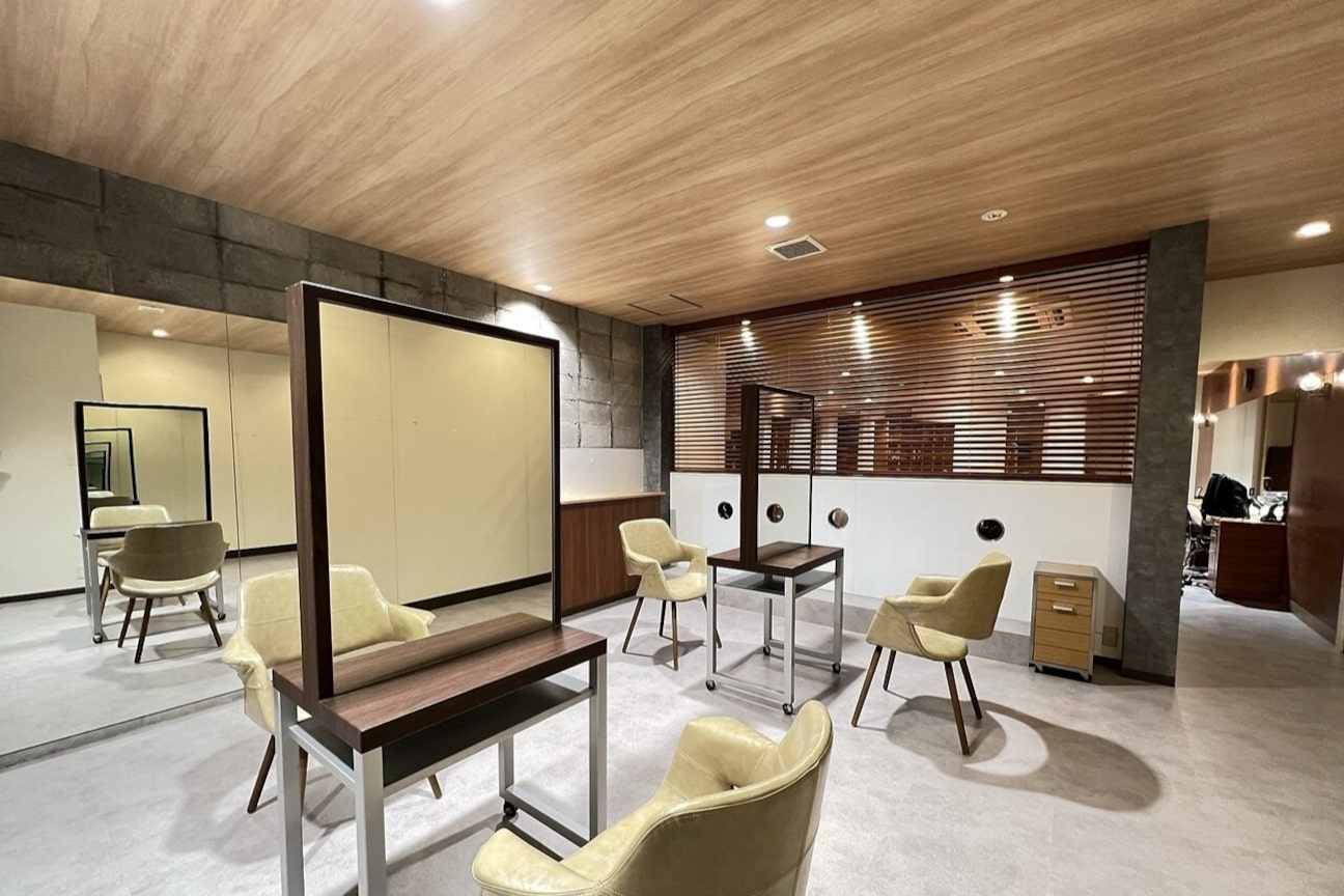 &DAY hair salon(株式会社 HALIART)画像1