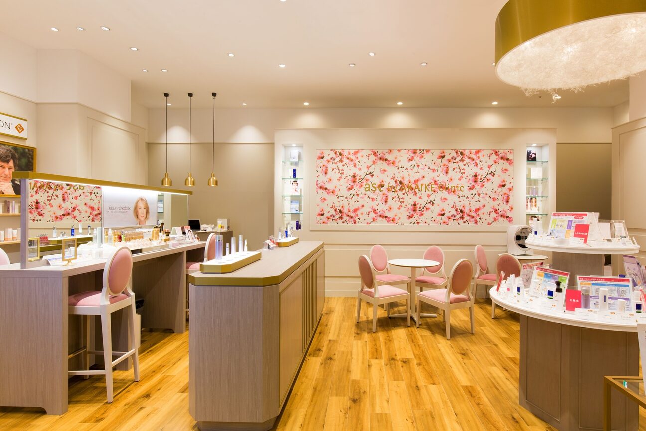 株式会社ＡーＳｋｉｎｃａｒｅーＳｙｓｔｅｍ画像2