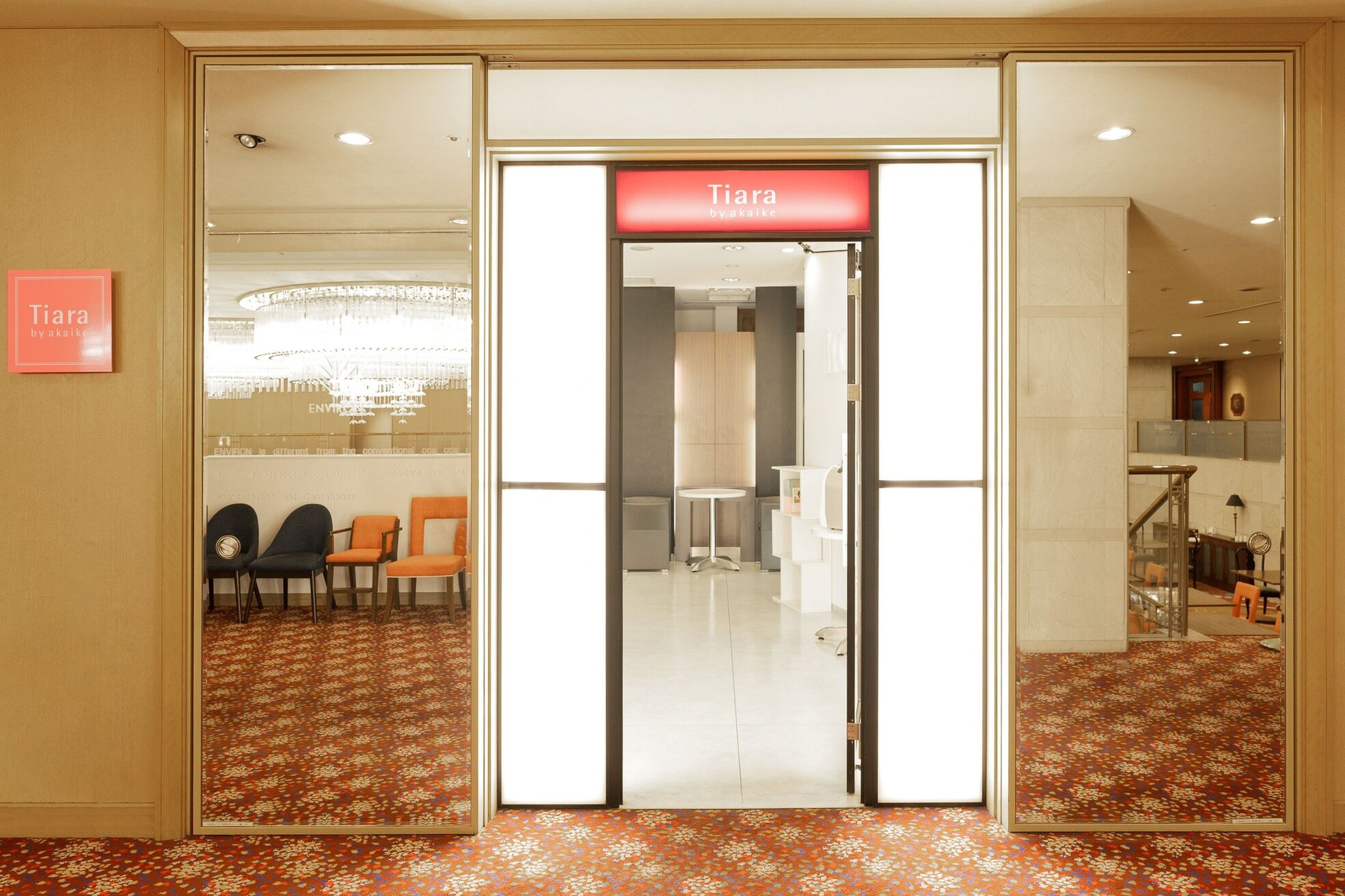 ティアラ バイ アカイケ(Tiara by akaike)2