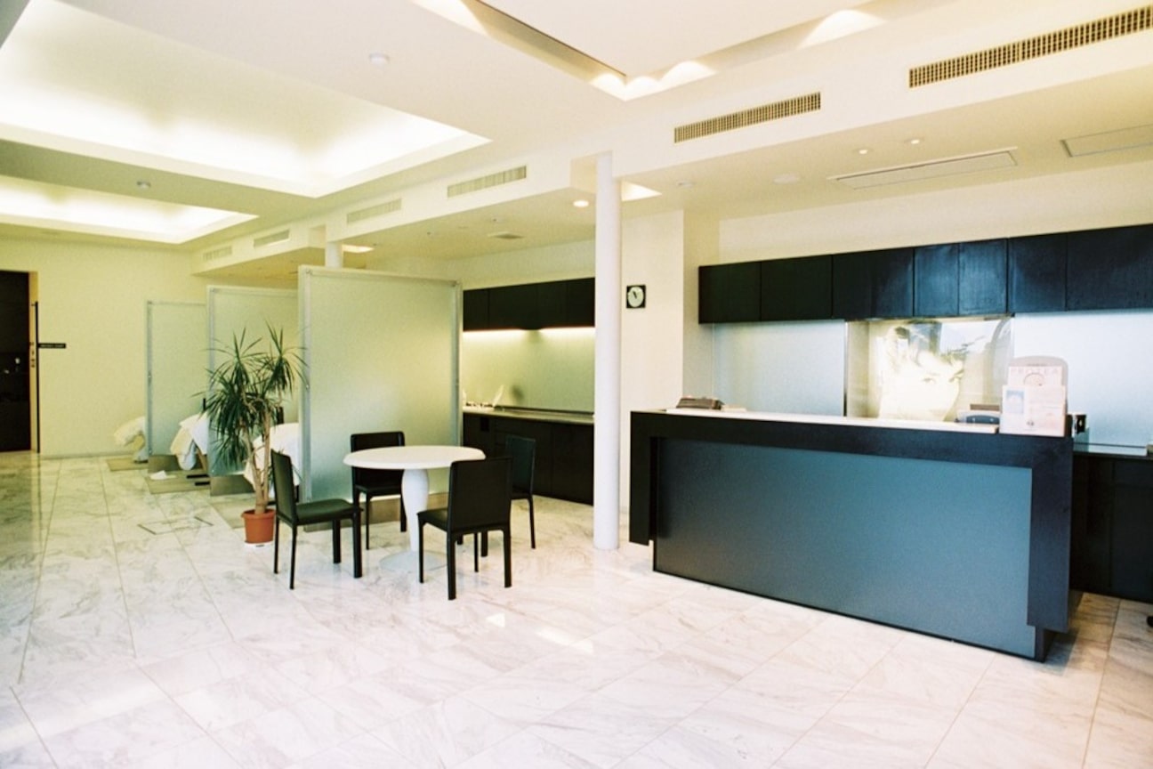 エーエスシー ウエスト(asc west)2