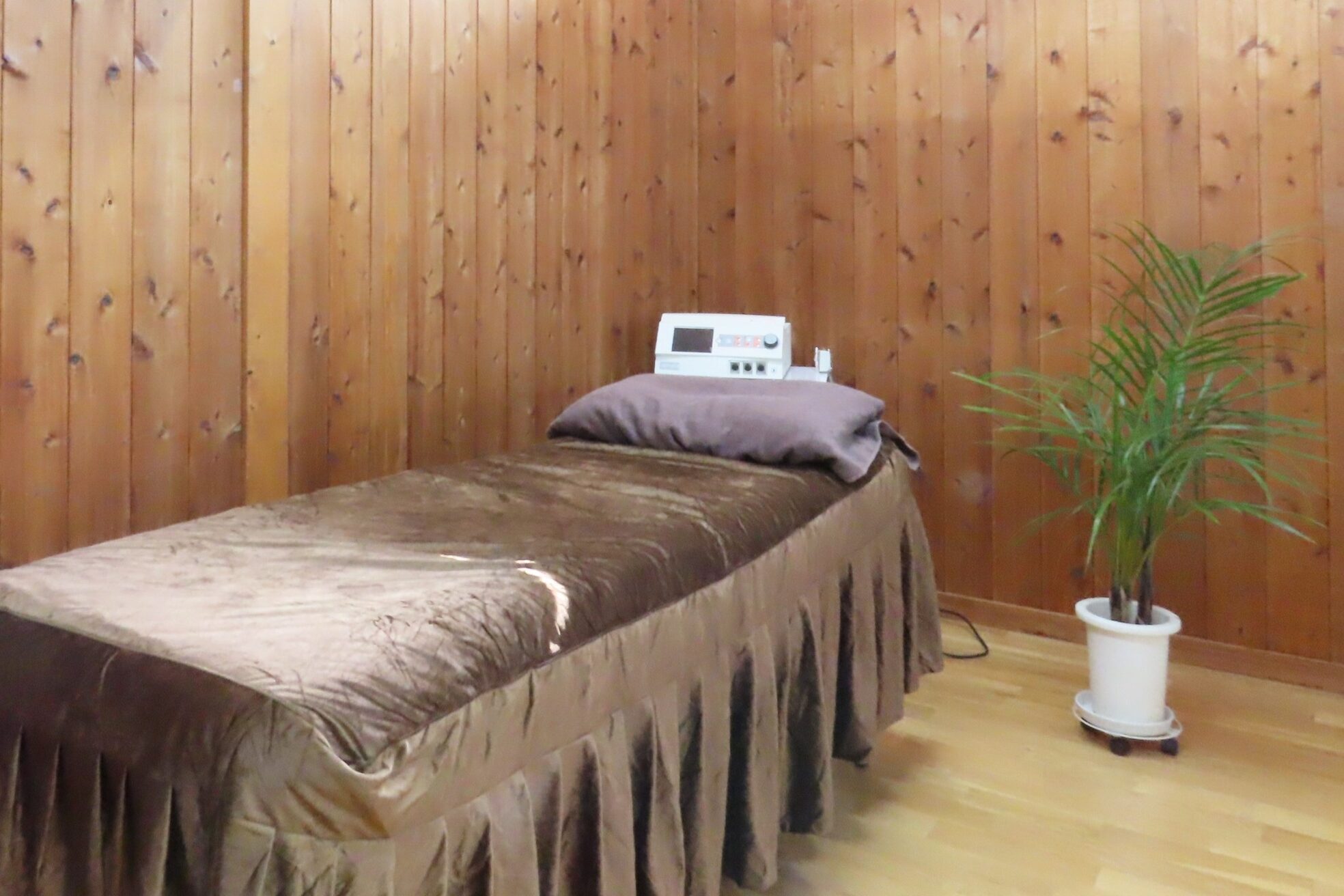 ラングル 福津(L’ongle)1