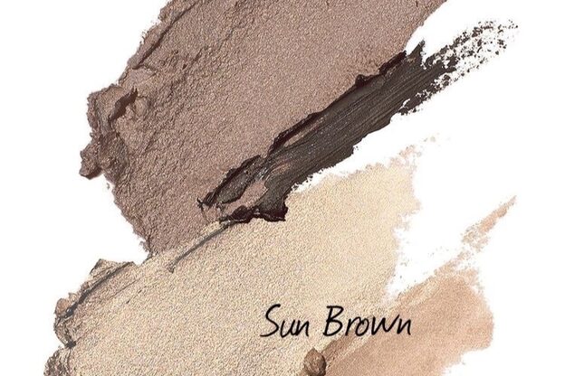 サンブラウン(SUN BROWN)2