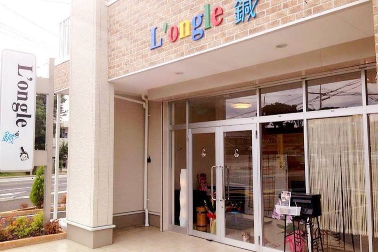 店舗の雰囲気外観用画像3
