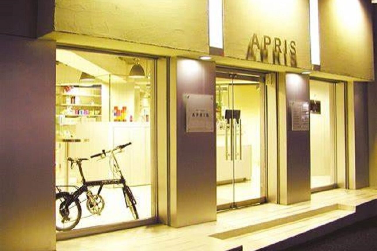 Ｆ．Ｒ．Ｐａｒｔｎｅｒｓ　株式会社画像1