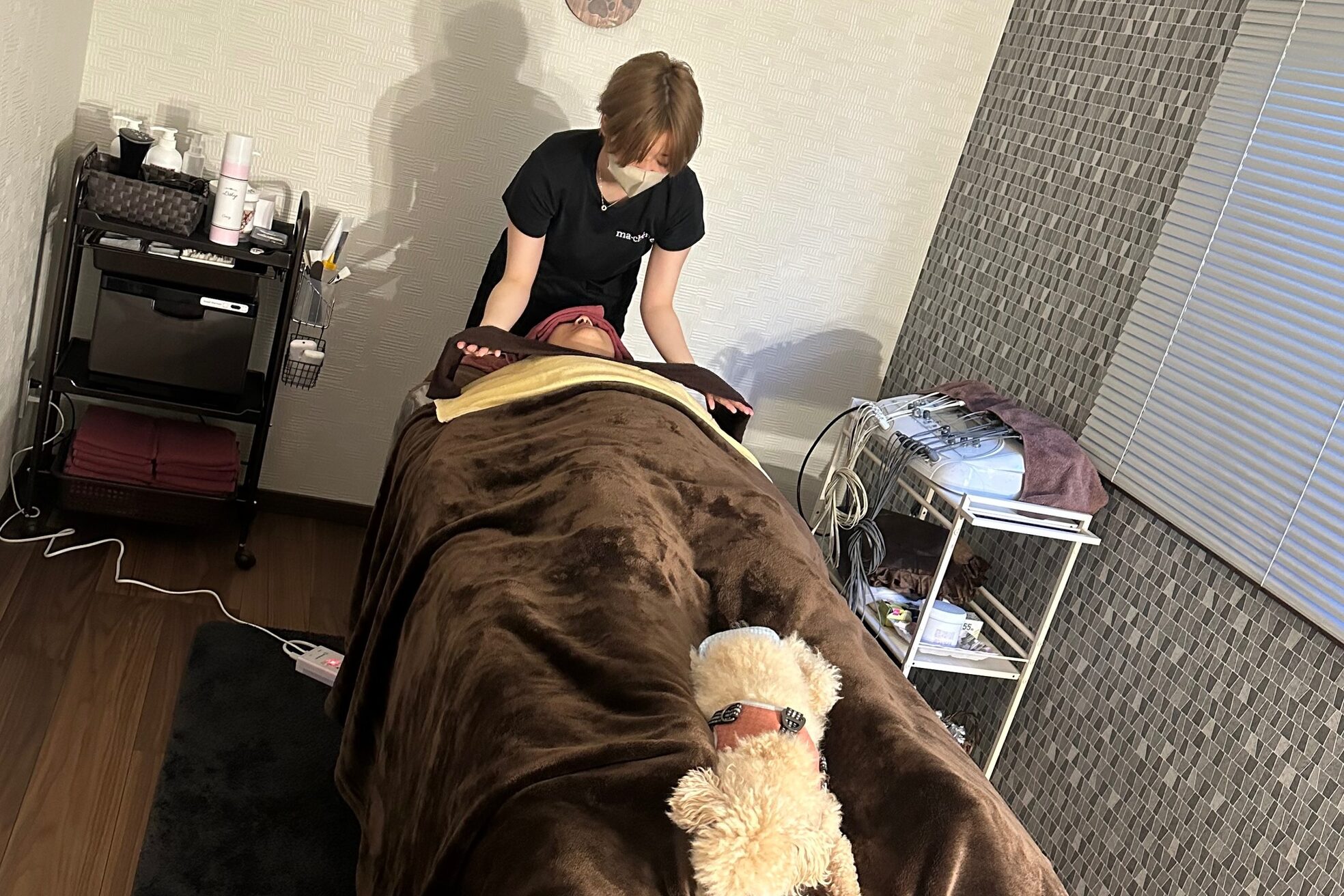 マシェリ(ma-che'rie)12