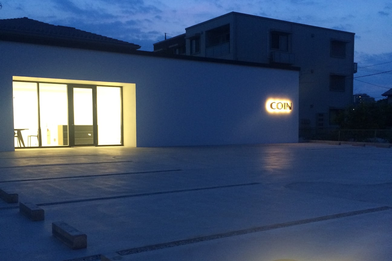 COIN(女性限定サロン)(株式会社 KEYMAN PRODUCT)画像1