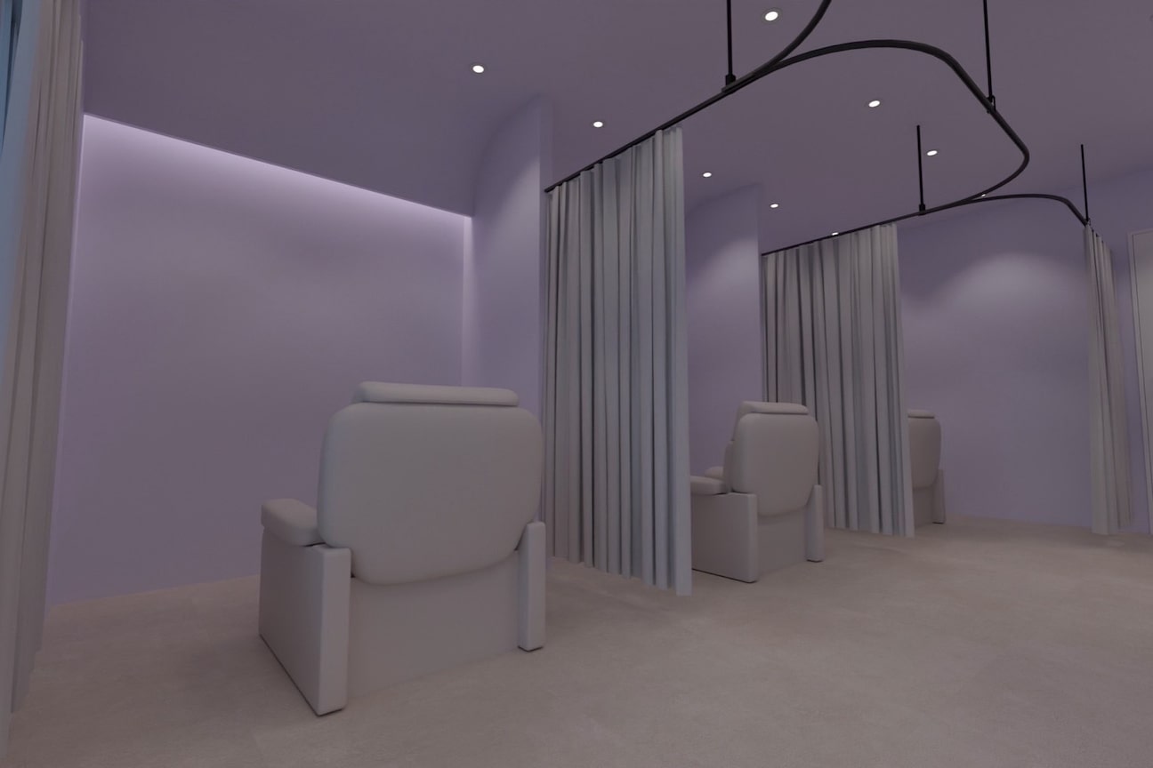 快眠製作所(ドライヘッドスパ専門サロン)(株式会社 KEYMAN PRODUCT)画像1