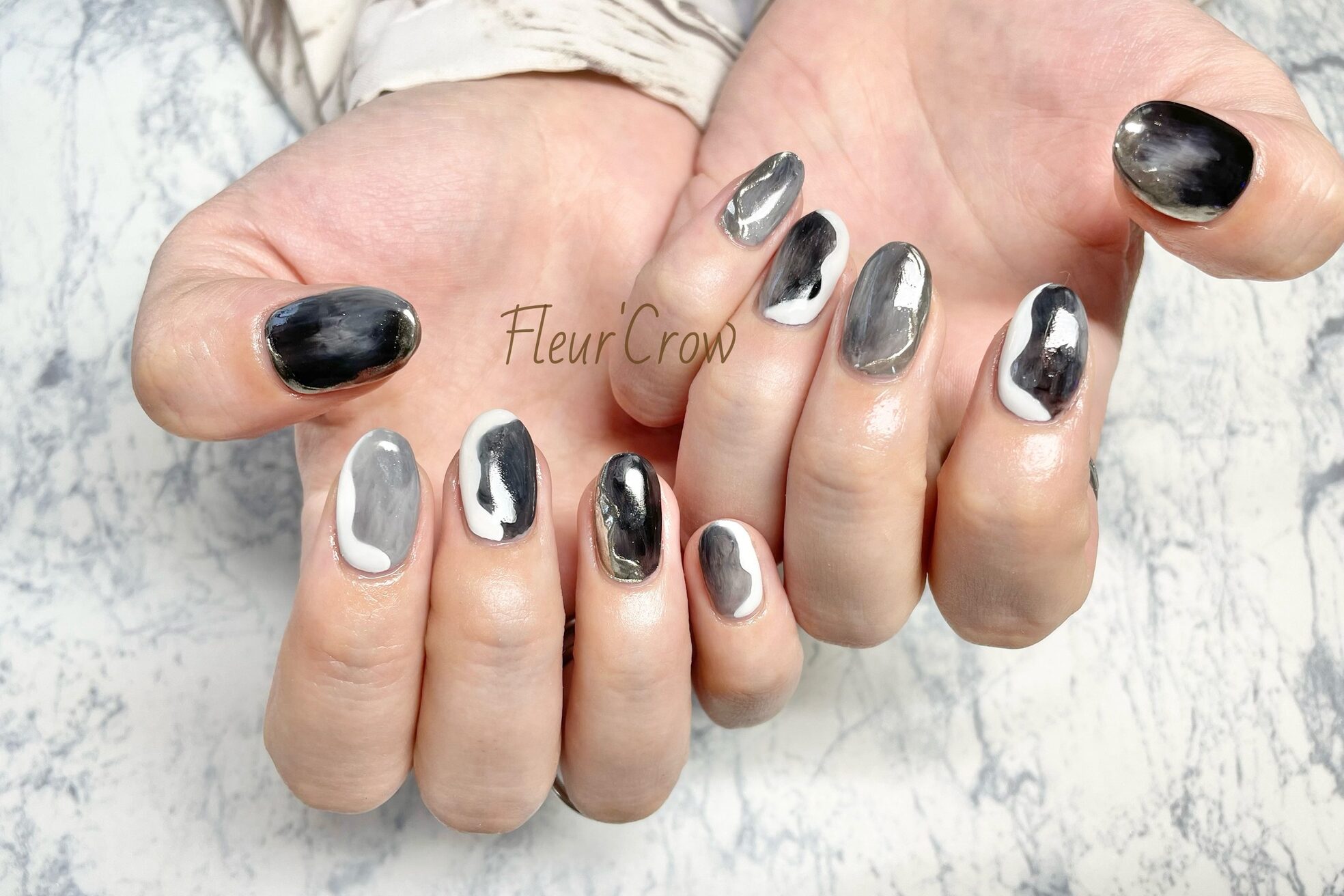 フルールクロウ(Fleur’Crow)8