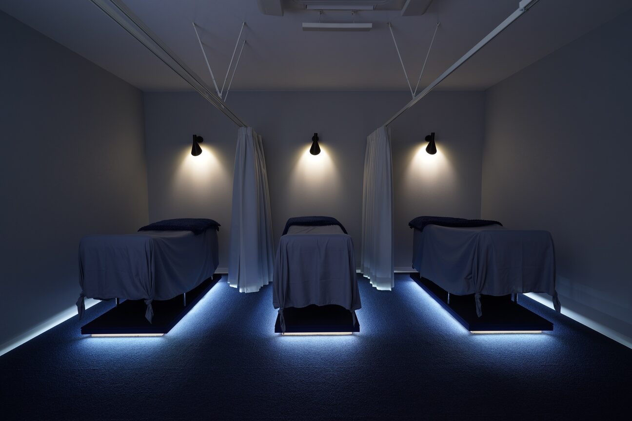 快眠製作所（ドライヘッドスパ専門サロン）（株式会社　ＫＥＹＭＡＮ　ＰＲＯＤＵＣＴ）画像1