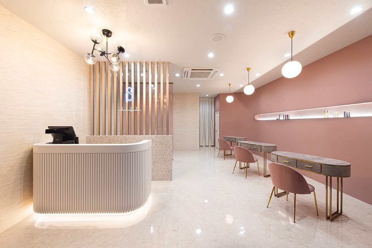 sign（株式会社　ＫＥＹＭＡＮ　ＰＲＯＤＵＣＴ）画像1