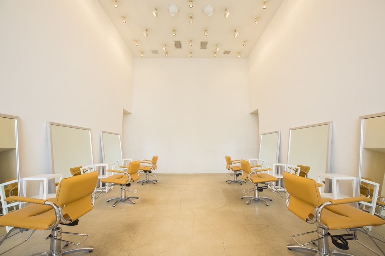 KEYMAN(フラッグシップサロン)(株式会社 KEYMAN PRODUCT)画像1