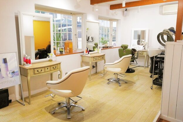 オール 登美ヶ丘店(oar)1