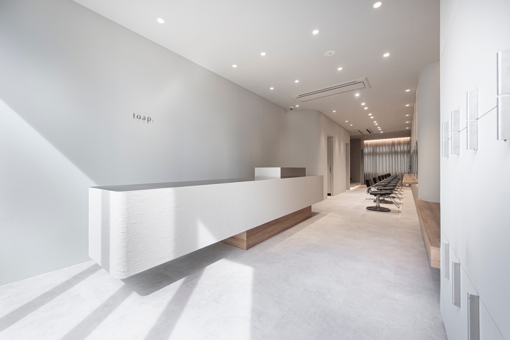 tokyo hot e578 求人】トープ(toap.)の転職・採用情報|美容業界の求人・転職・採用情報ホットペッパービューティーワーク