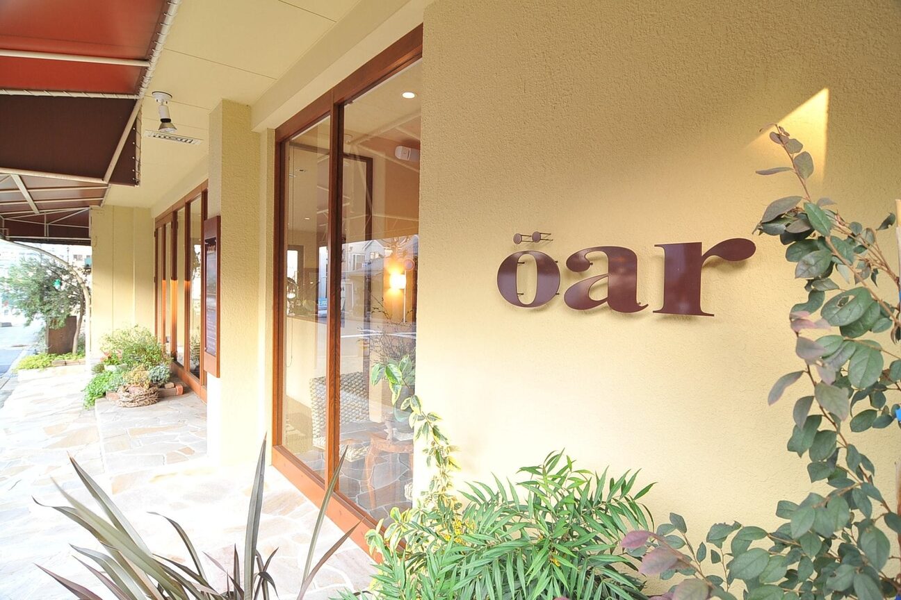 オール 学園前店(oar)2