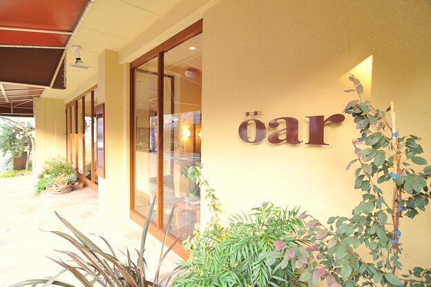 オール 学園前店(oar)2