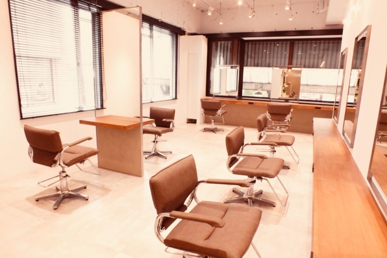 店舗の内観外観用画像2