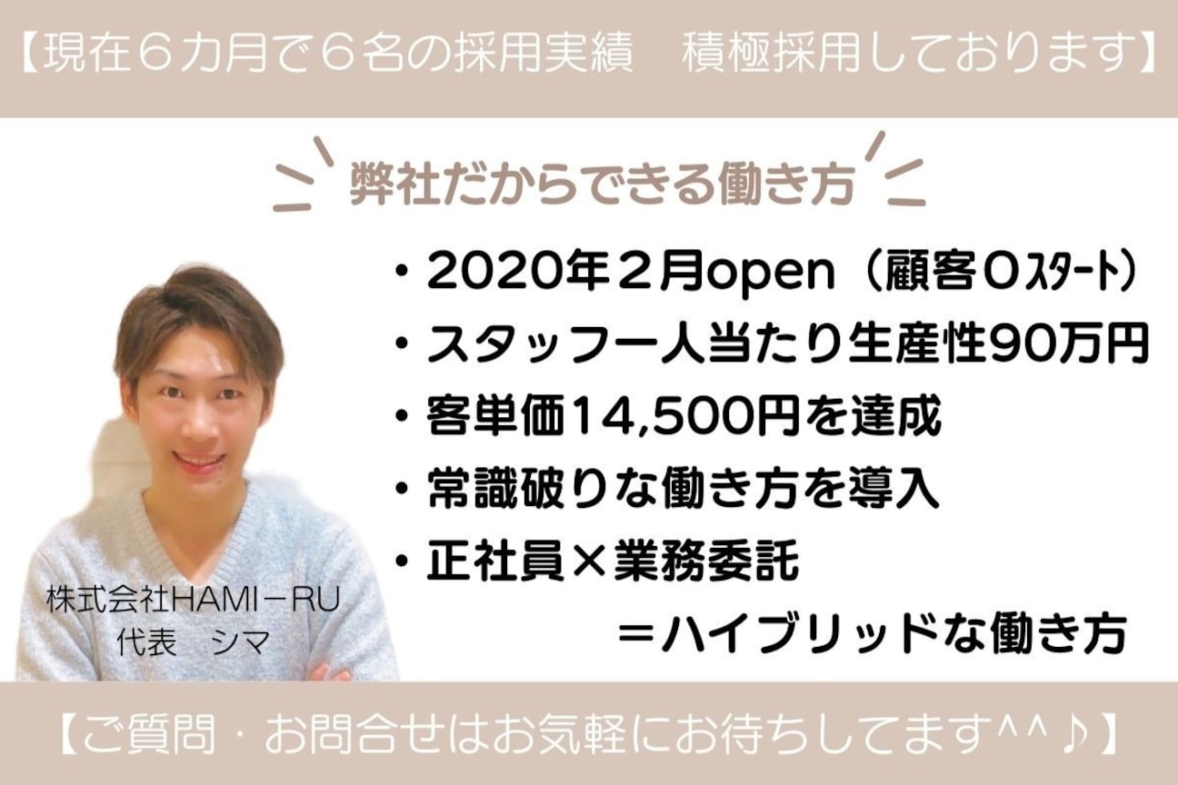 店舗の雰囲気外観用画像2