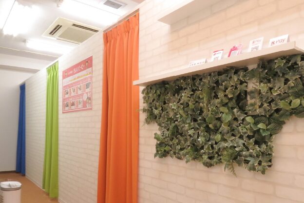 BB整体スタジオ 千歳烏山店4