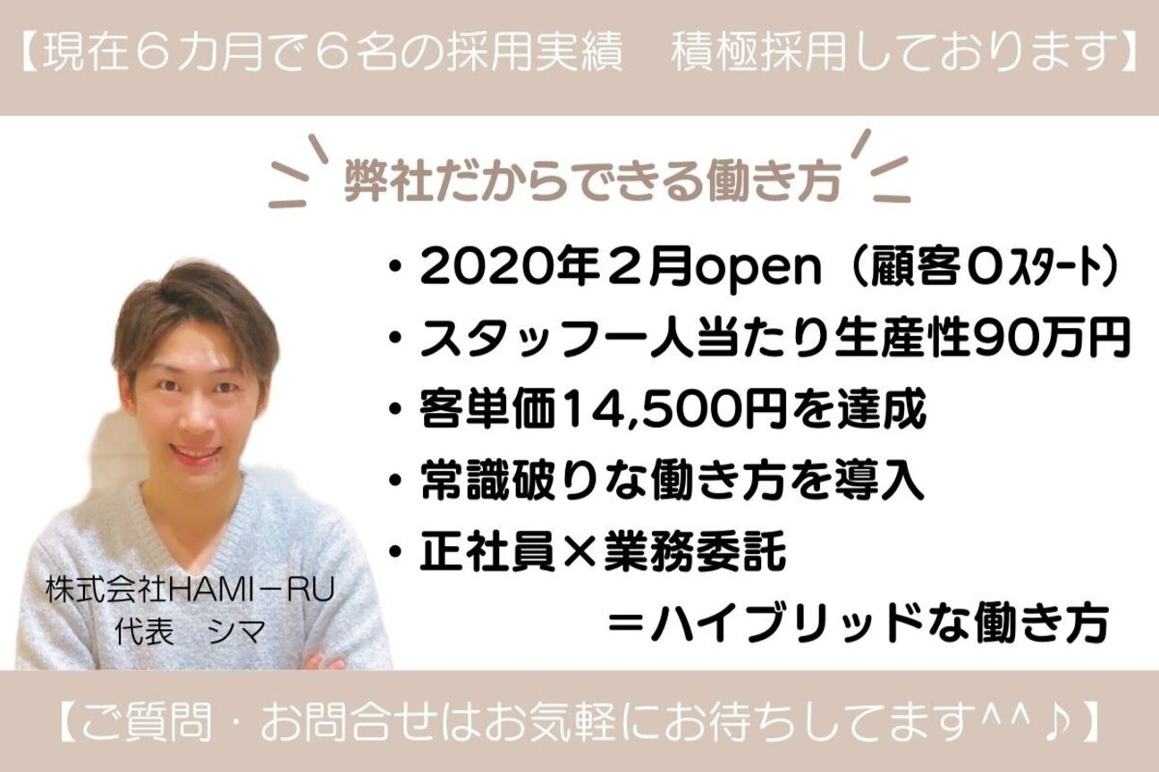 店舗の内観外観用画像2