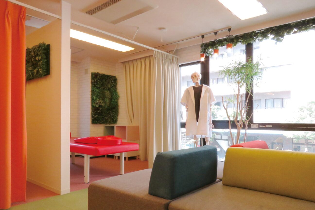 BB整体スタジオ 明大前店4