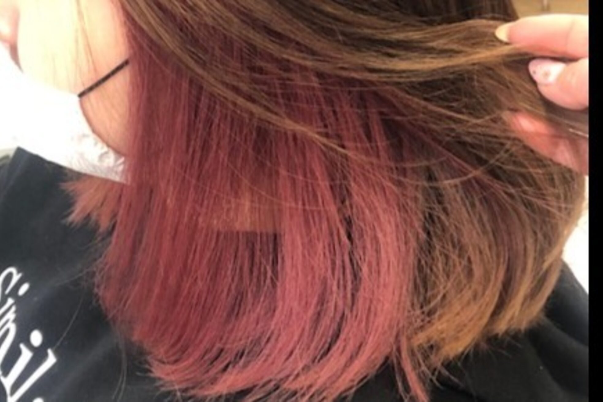 ヘアー ラルゴ(HAIR LARGO)3