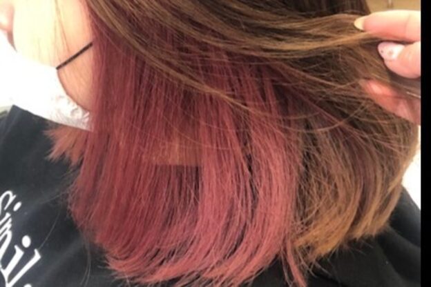 ヘアー ラルゴ(HAIR LARGO)3