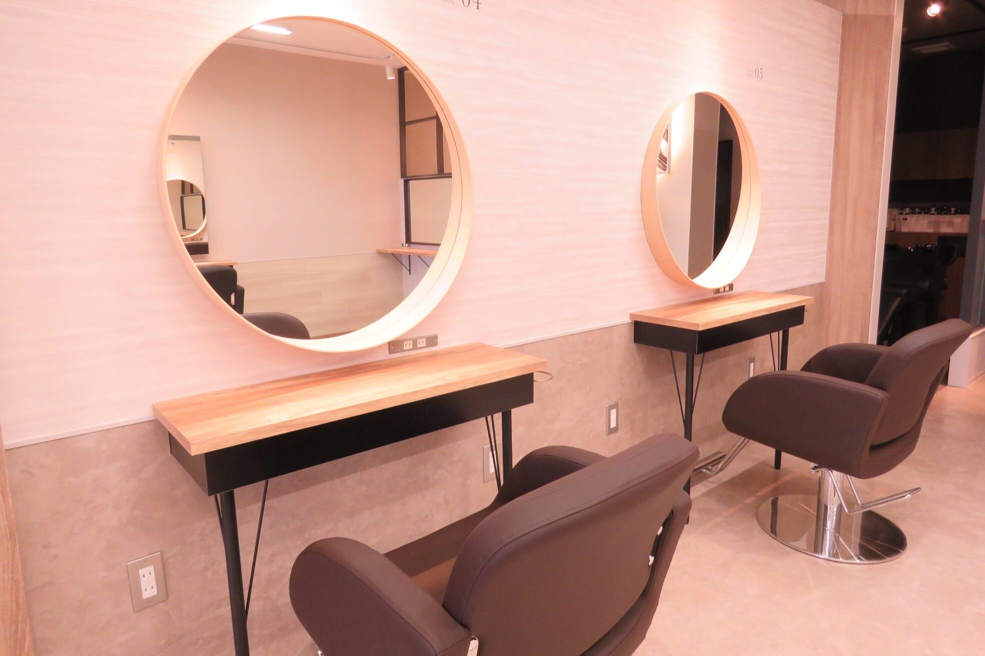 プリンプ トータルビューティ(PRIMP.total beauty)4