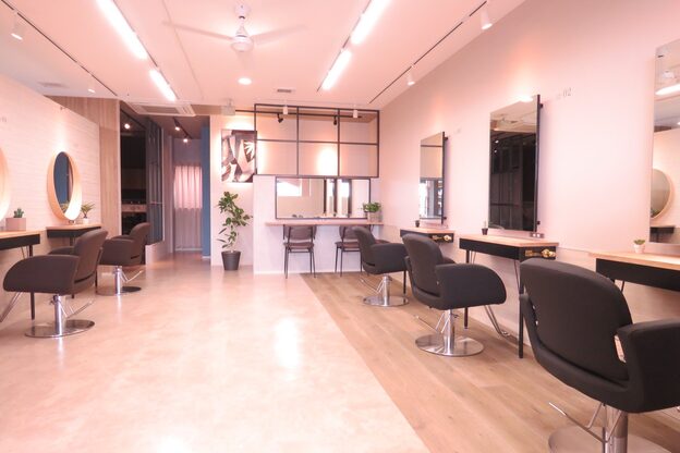 プリンプ トータルビューティ(PRIMP.total beauty)8