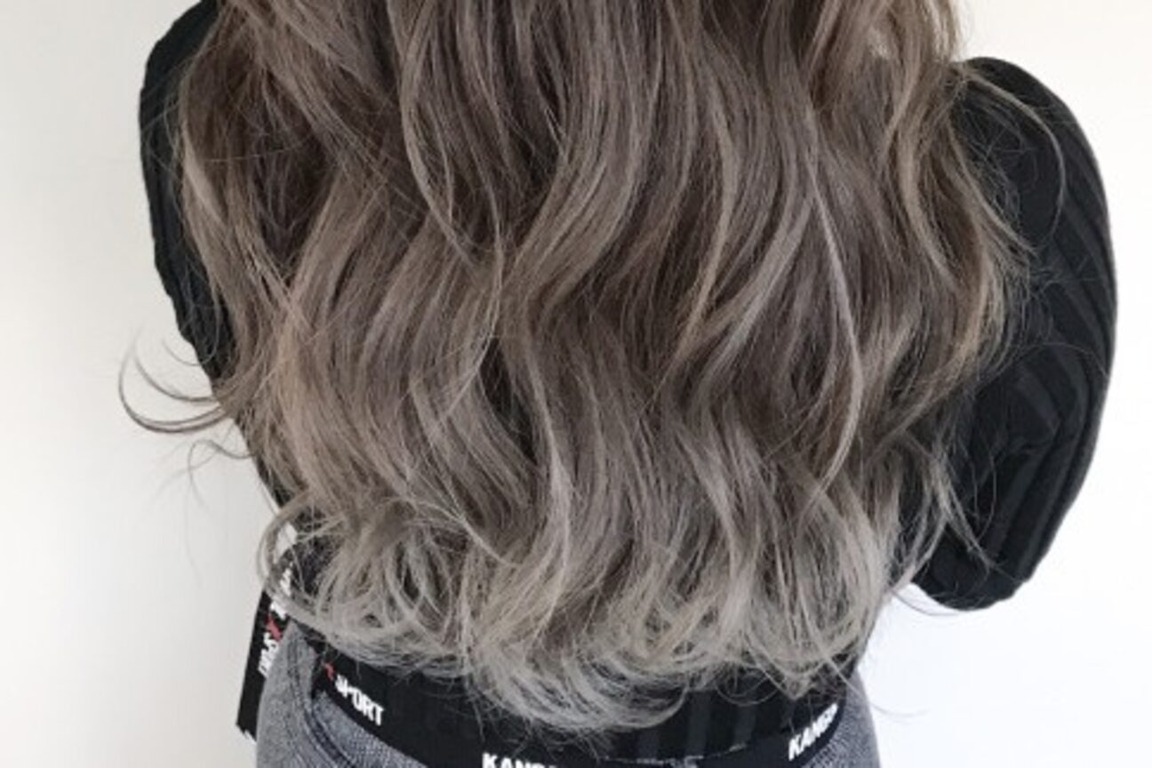 ヘアー ラルゴ(HAIR LARGO)4