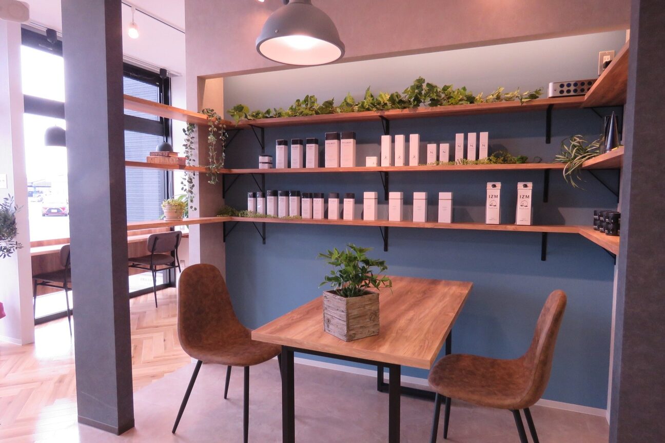 店舗の雰囲気外観用画像1