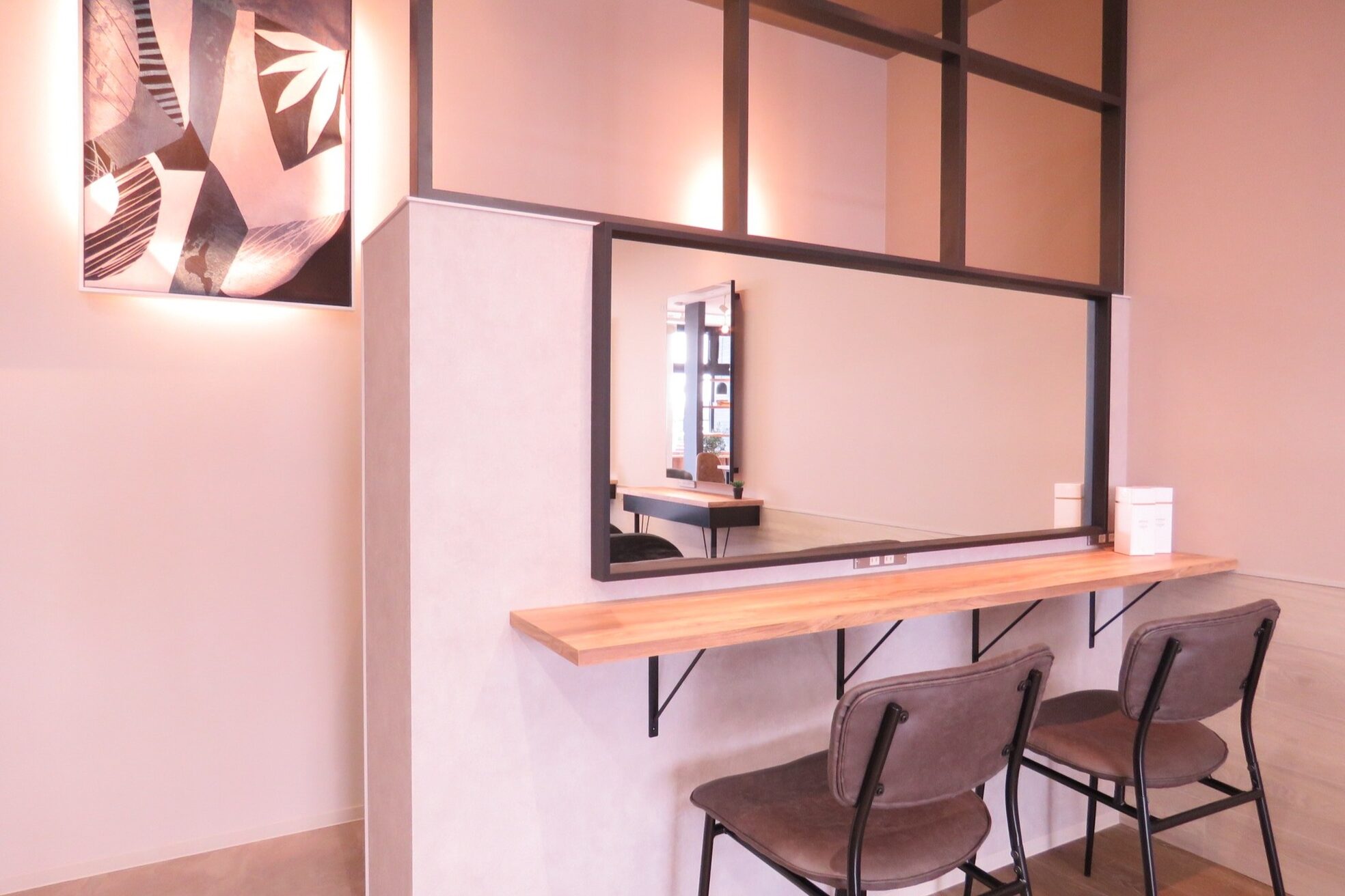 プリンプ トータルビューティ(PRIMP.total beauty)3