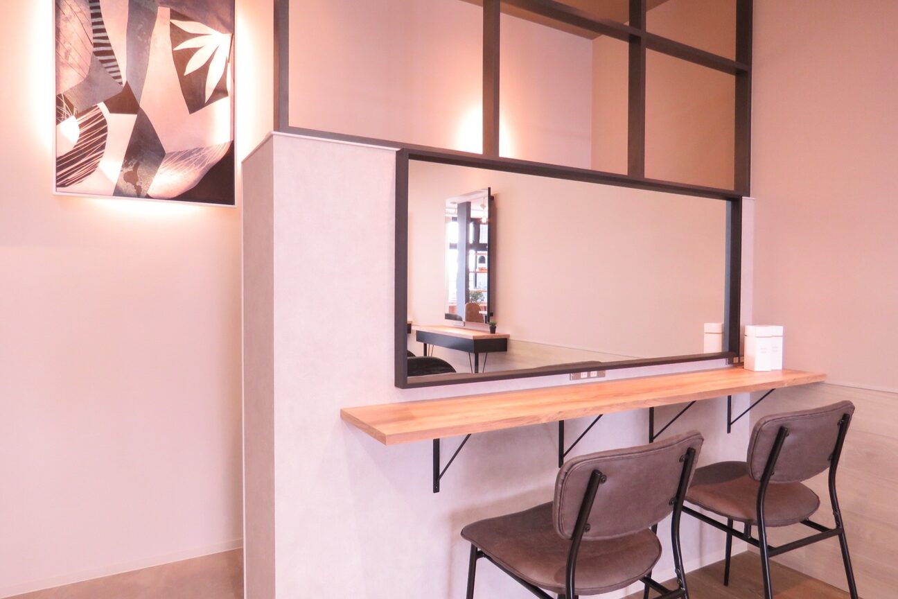 プリンプ トータルビューティ(PRIMP.total beauty)3