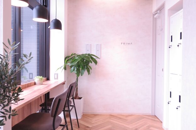 プリンプ トータルビューティ(PRIMP.total beauty)9