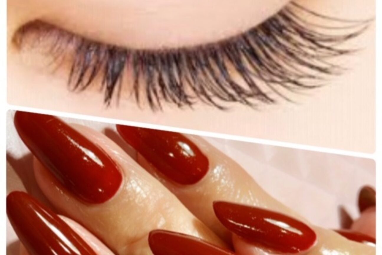 店舗の内観外観用画像2