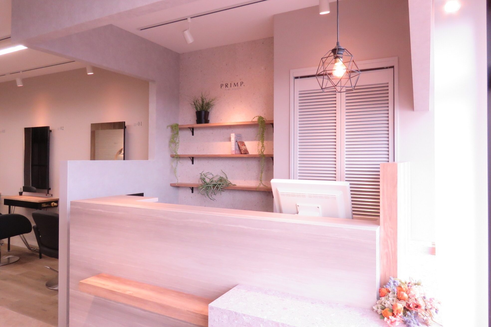 プリンプ トータルビューティ(PRIMP.total beauty)10