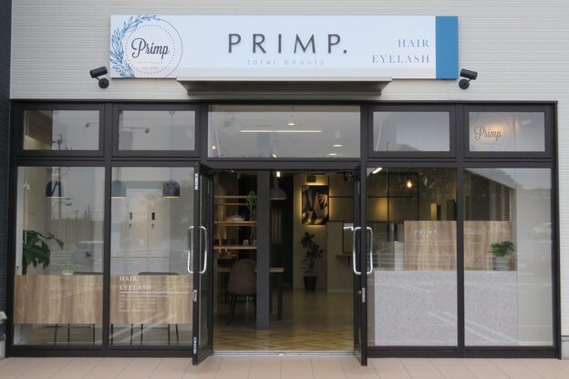 プリンプ トータルビューティ(PRIMP.total beauty)2