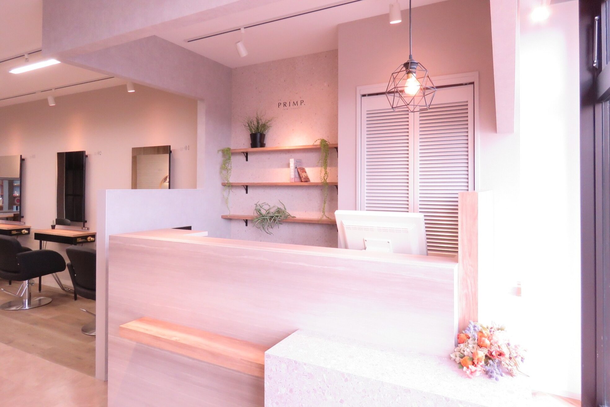 プリンプアイラッシュ(PRIMp.Eyelash)5