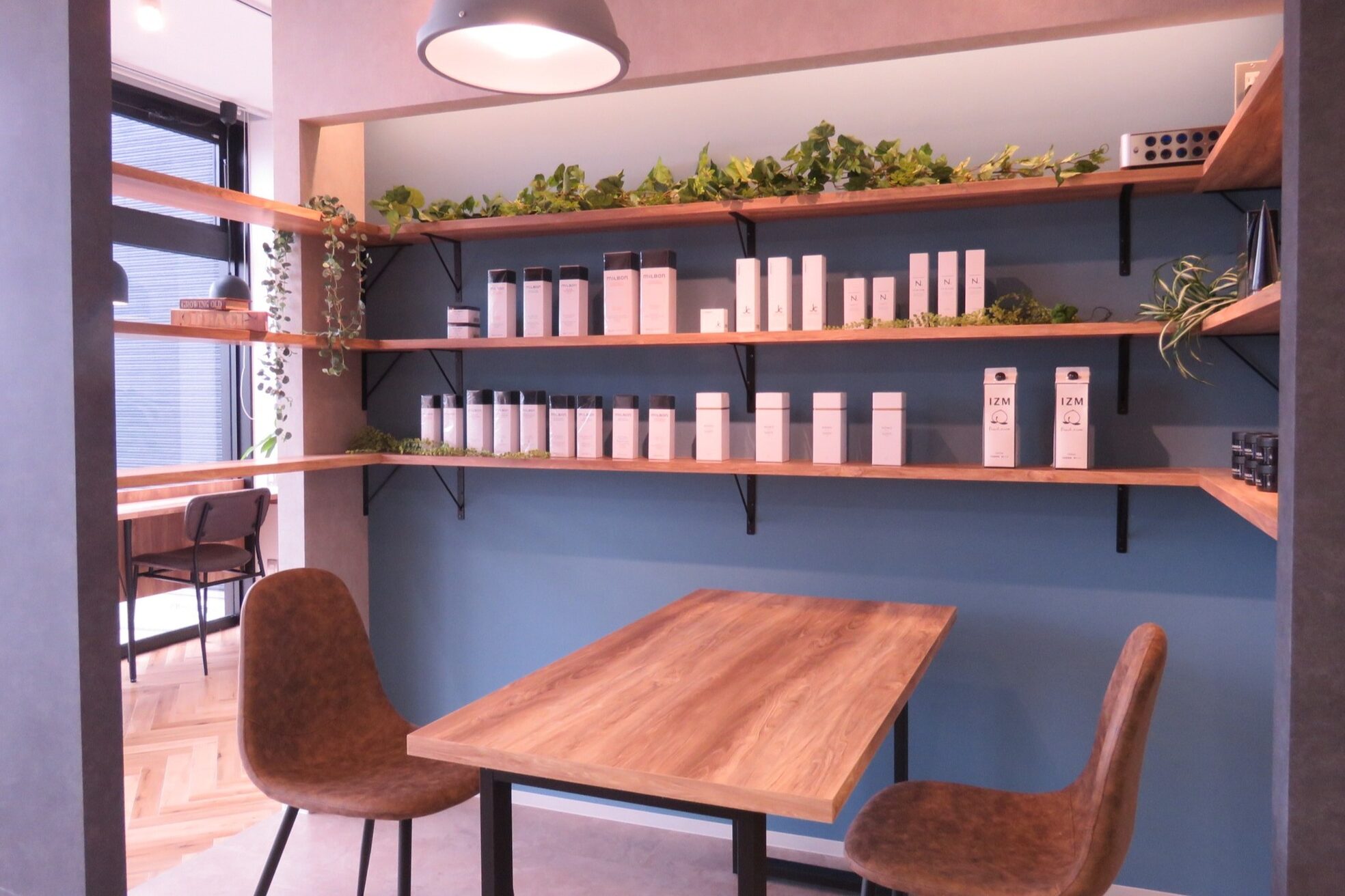 プリンプ トータルビューティ(PRIMP.total beauty)7