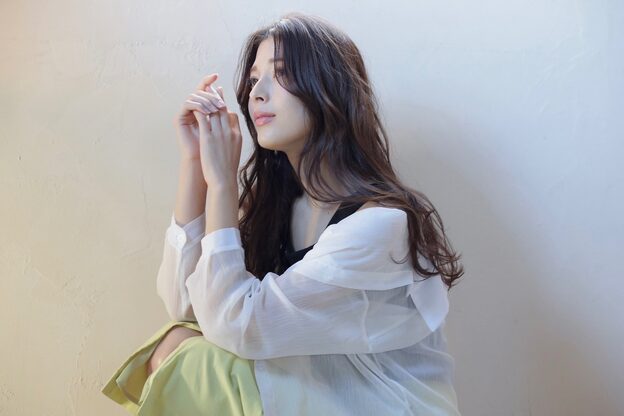 シェリール(Cherir)11