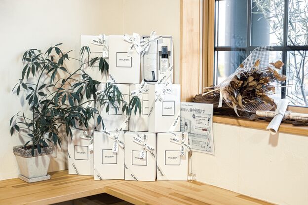 シェリール(Cherir)7