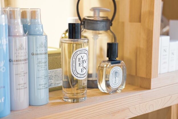 シェリール(Cherir)5