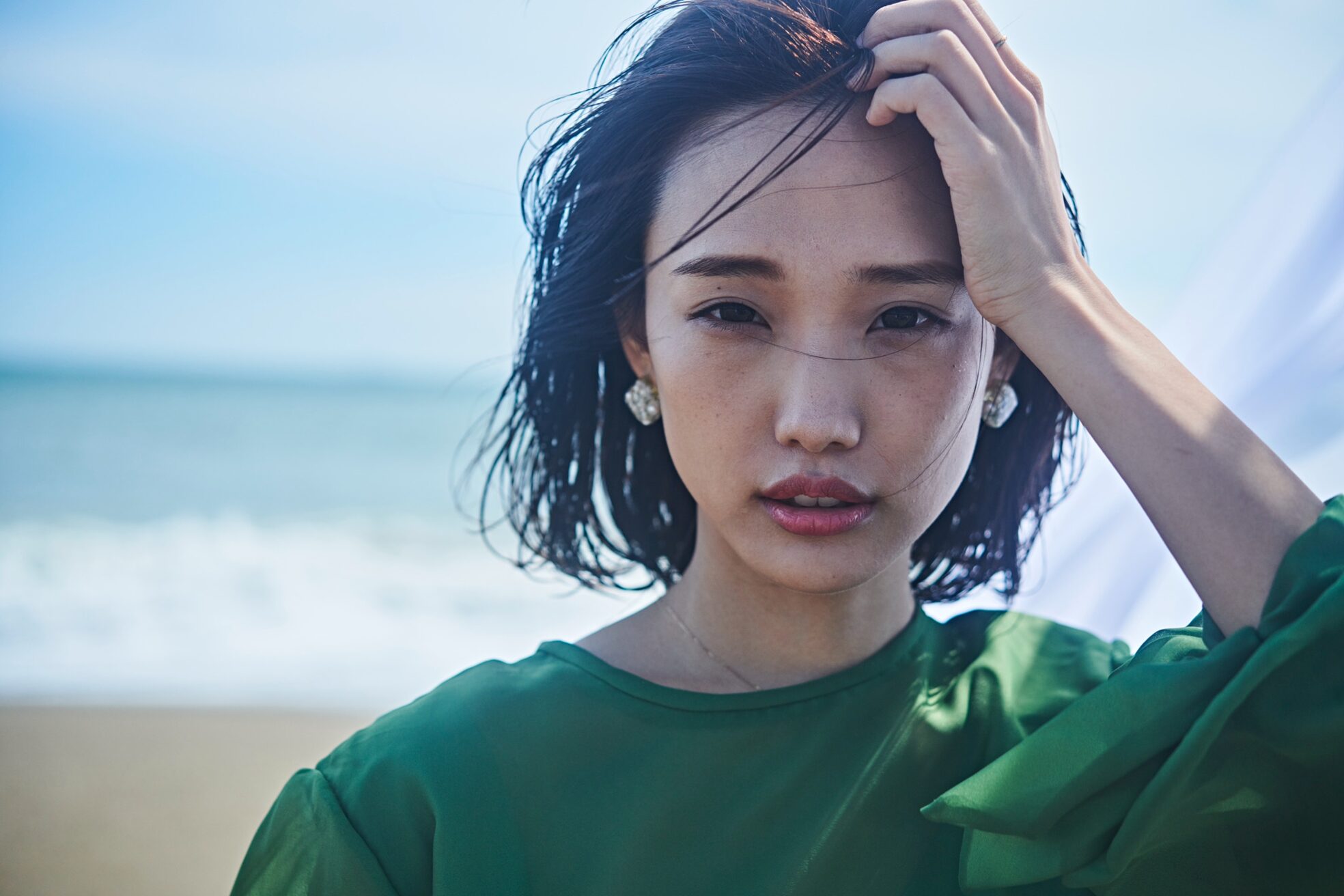 シェリール(Cherir)12