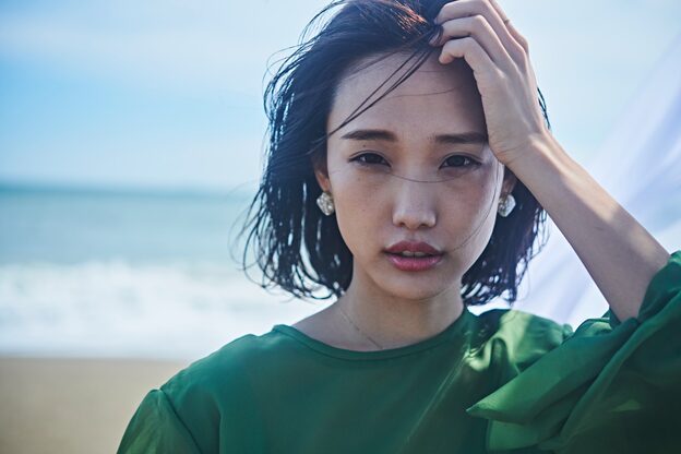 シェリール(Cherir)12