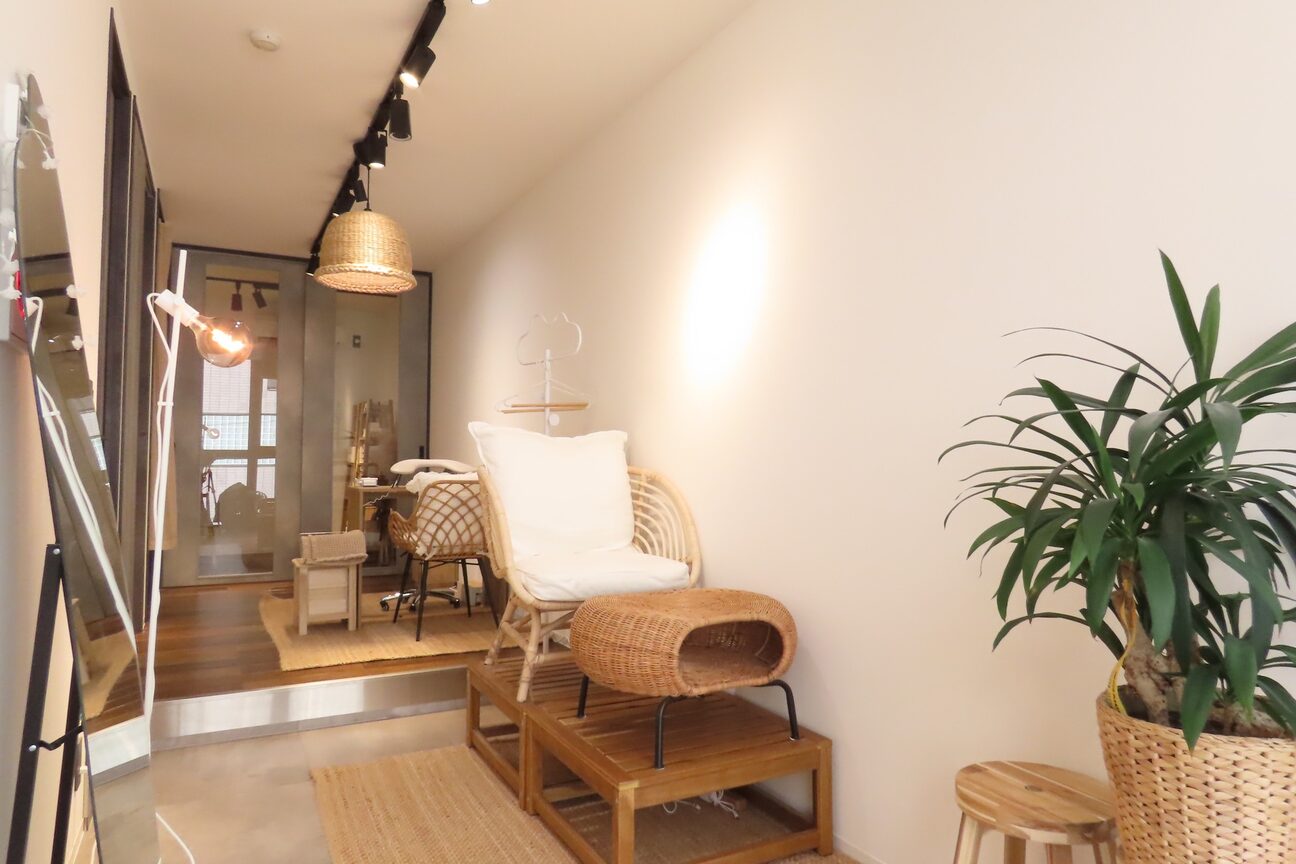 Ｎａｉｌ　Ｓａｌｏｎ　Ａ２９画像1