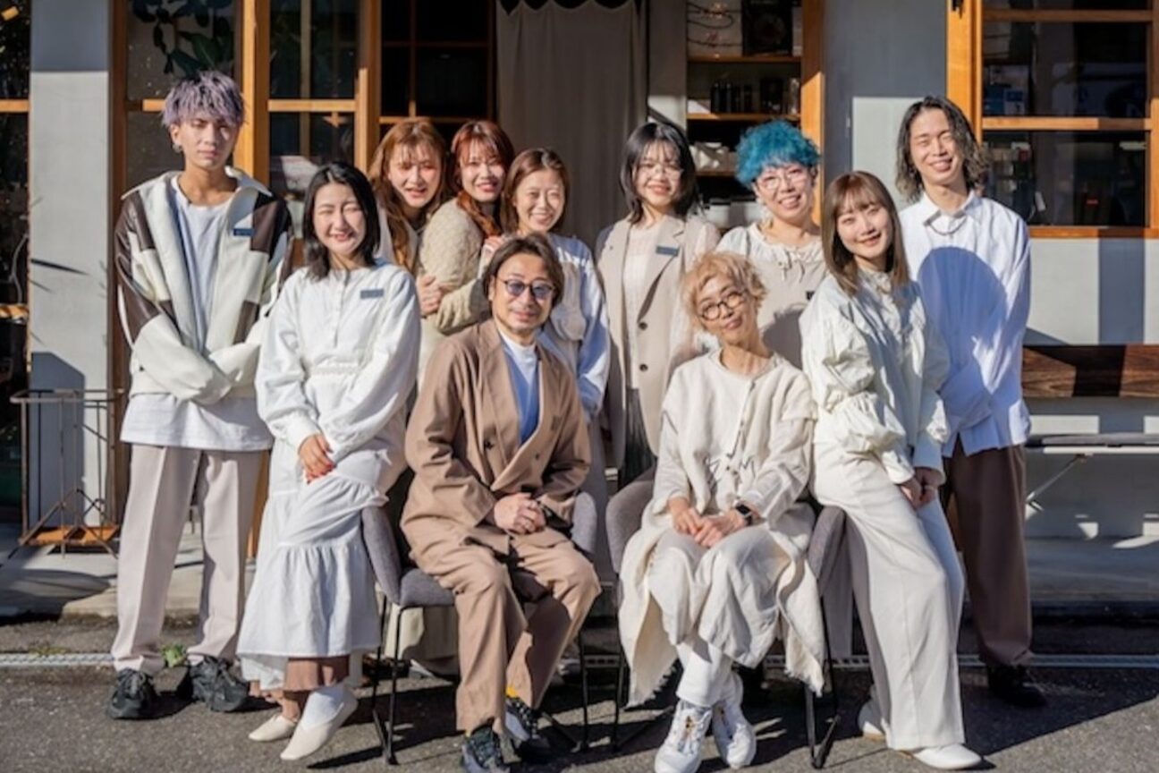 ティーズ・ビューティー　株式会社画像1