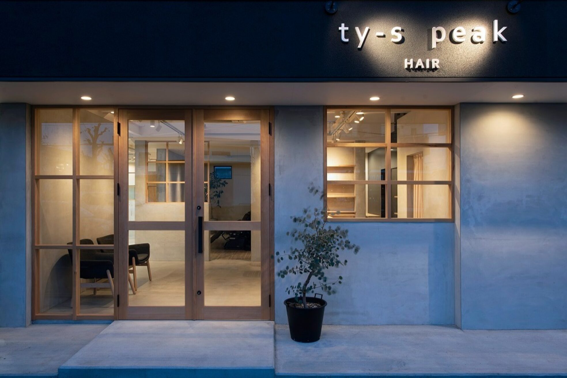 ティーズピーク(ty s peak)4