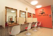 ヘアーカラープラス 稲毛店(PLUS)