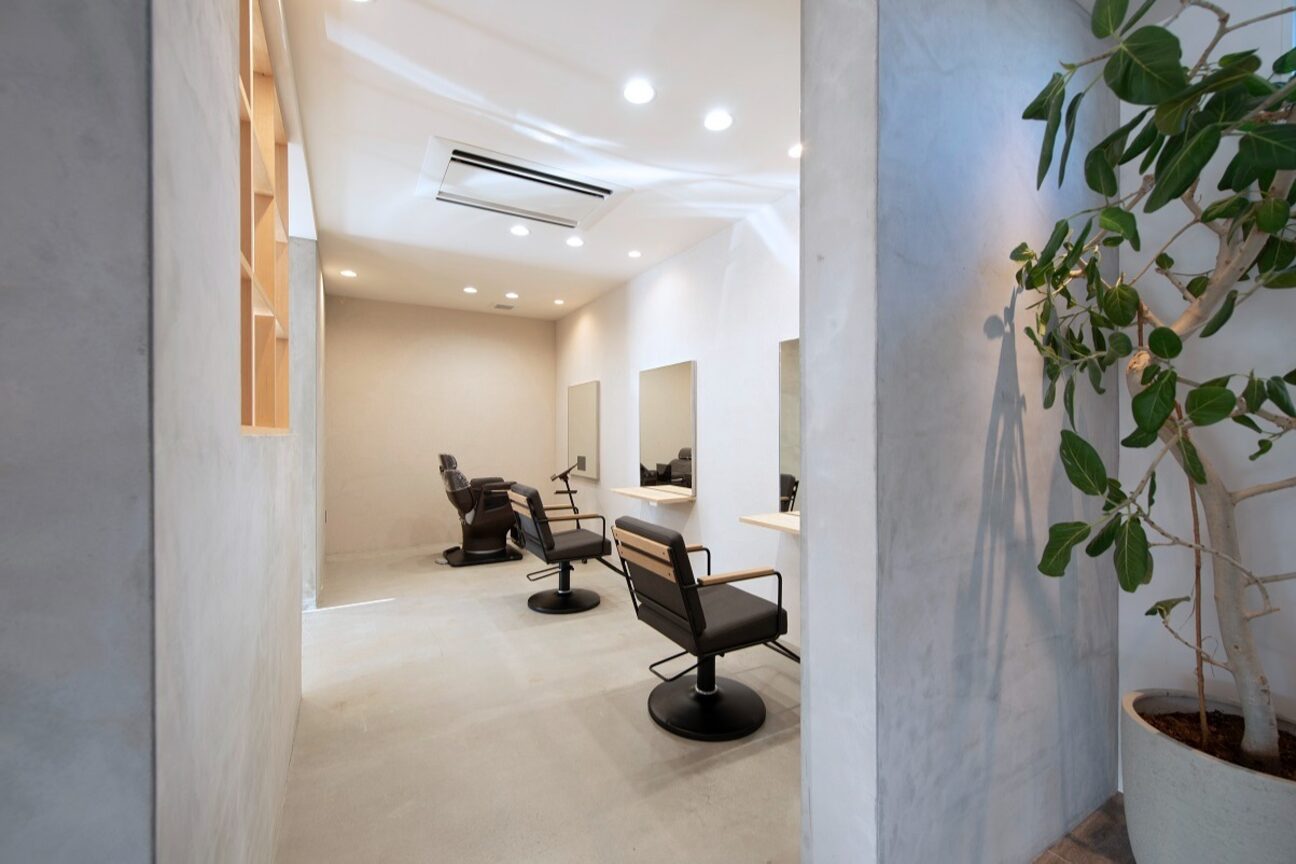 店舗の雰囲気外観用画像2